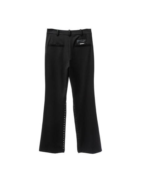 Mod Wave Movement - Pantalón 1 Flared