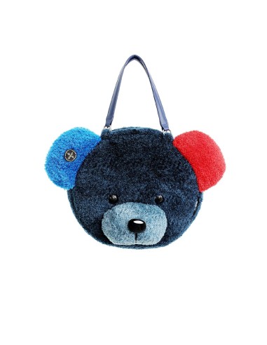 Mod Wave Movement - Bolso Mike Teddy