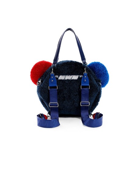 Mod Wave Movement - Bolso Mike Teddy