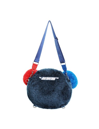 Mod Wave Movement - Bolso Mike Teddy