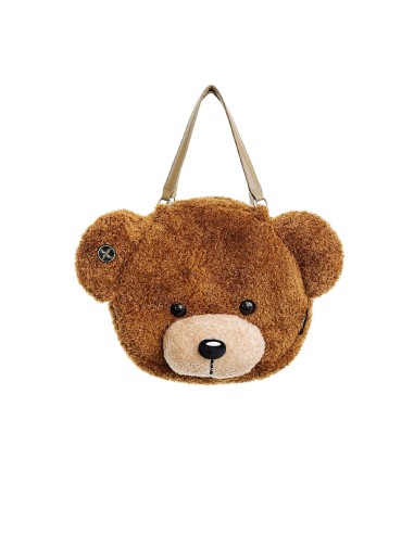 Mod Wave Movement - Bolso Mike Teddy