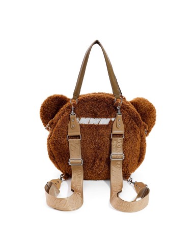Mod Wave Movement - Bolso Mike Teddy