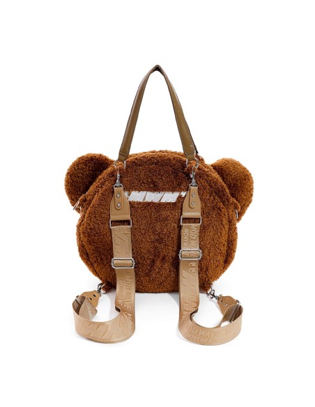 Mod Wave Movement - Bolso Mike Teddy