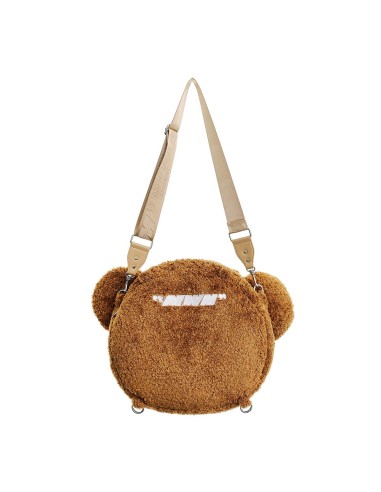 Mod Wave Movement - Bolso Mike Teddy