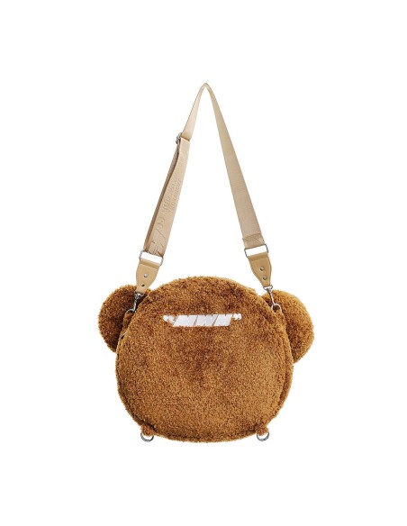 Mod Wave Movement - Bolso Mike Teddy