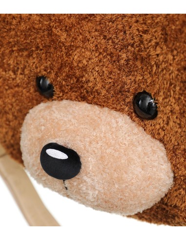 Mod Wave Movement - Bolso Mike Teddy