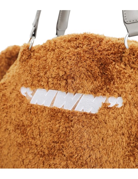 Mod Wave Movement - Bolso Mike Teddy