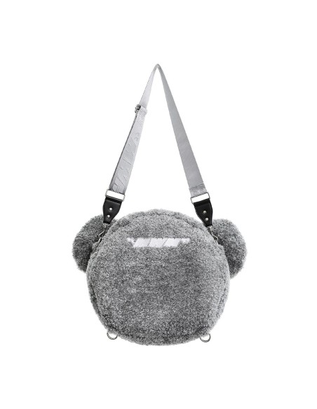 Mod Wave Movement - Bolso Mike Teddy