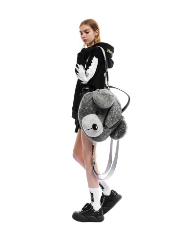 Mod Wave Movement - Bolso Mike Teddy