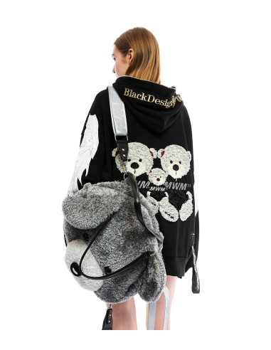 Mod Wave Movement - Bolso Mike Teddy