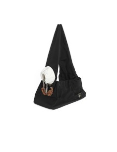 Mod Wave Movement - Bolso Teddy Mediano