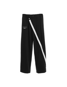 Mod Wave Movement - Pantalones Black Capsule