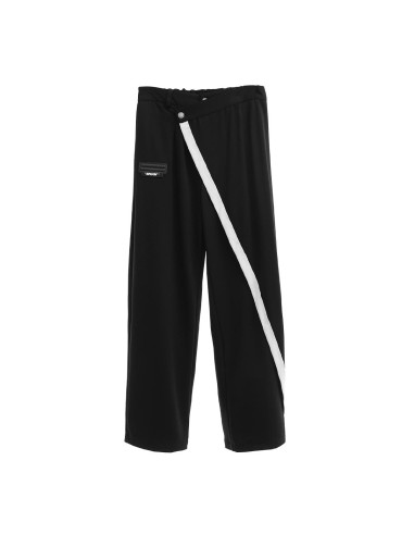 Mod Wave Movement - Pantalones Black Capsule