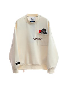 Mod Wave Movement - Sudaderas Vanguard's Dog