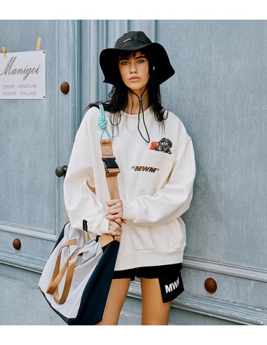 Mod Wave Movement - Sudaderas Vanguard's Dog