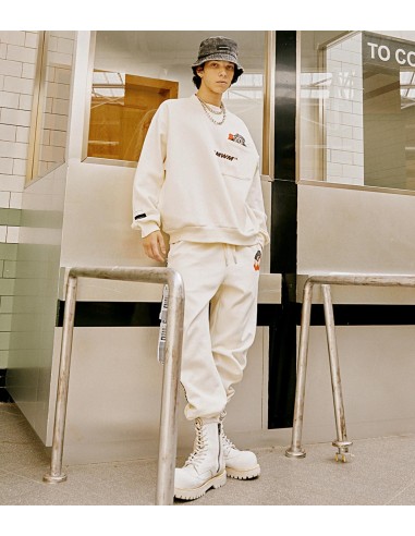 Mod Wave Movement - Sudaderas Vanguard's Dog