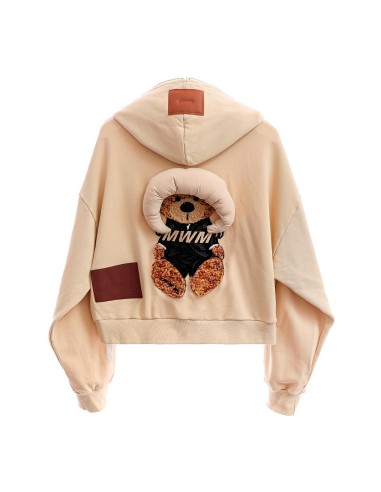 Mod Wave Movement - Chaqueta Teddy