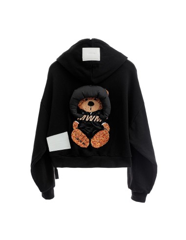 Mod Wave Movement - Chaqueta Teddy