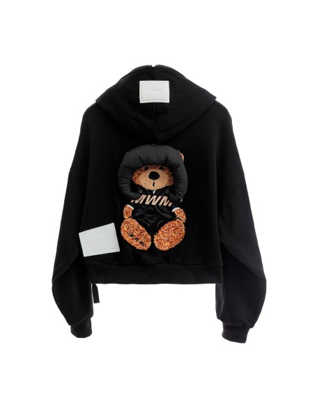 Mod Wave Movement - Chaqueta Teddy