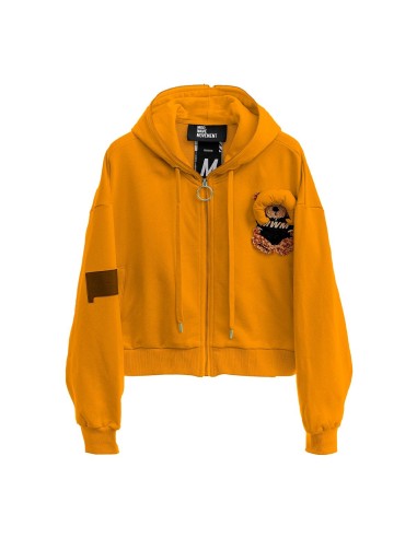 Mod Wave Movement - Chaqueta Teddy