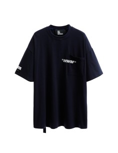 Mod Wave Movement - Camiseta Bandana