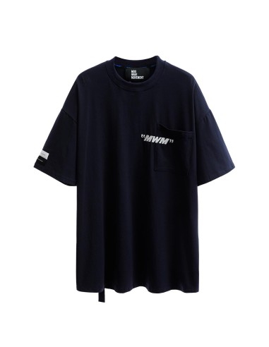 Mod Wave Movement - Camiseta Bandana