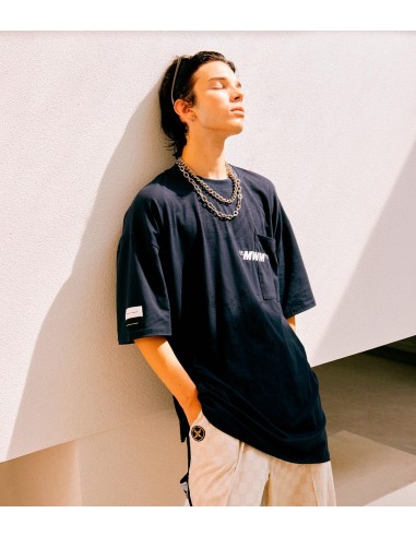 Mod Wave Movement - Camiseta Bandana