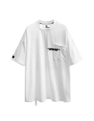 Mod Wave Movement - Camiseta Bandana