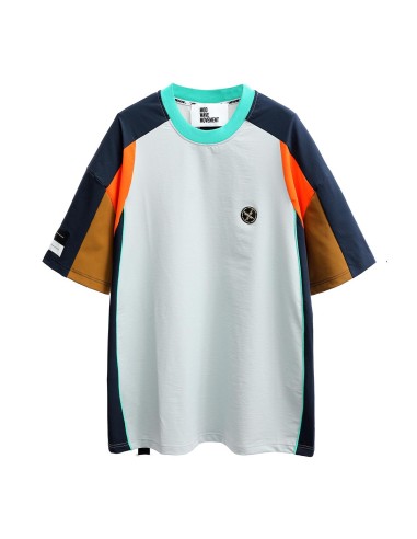 Mod Wave Movement - Camiseta Technical