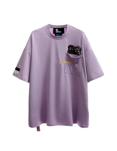 Mod Wave Movement - Camiseta Vanguard's Dog