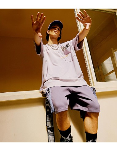 Mod Wave Movement - Camiseta Vanguard's Dog