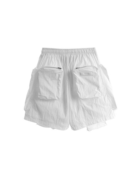 Mod Wave Movement - Pantalón Multi Pocket