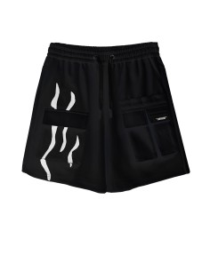 Mod Wave Movement - Pantalón Corto