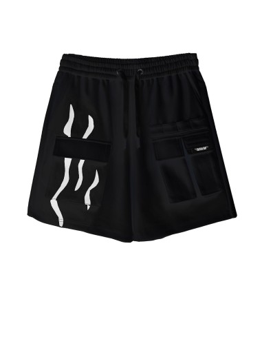 Mod Wave Movement - Pantalón Corto