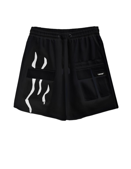 Mod Wave Movement - Pantalón Corto