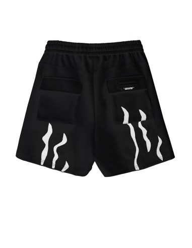 Mod Wave Movement - Pantalón Corto