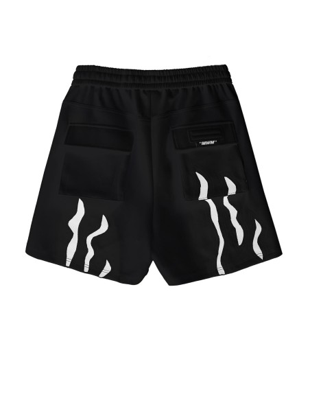 Mod Wave Movement - Pantalón Corto