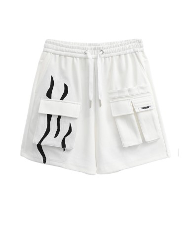 Mod Wave Movement - Pantalón Corto