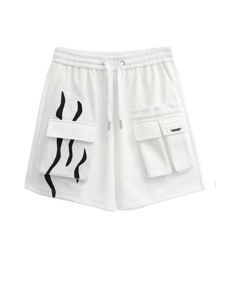 Mod Wave Movement - Pantalón Corto