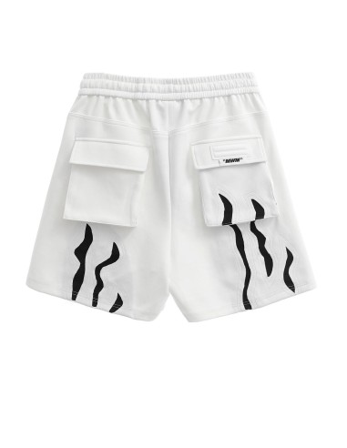 Mod Wave Movement - Pantalón Corto