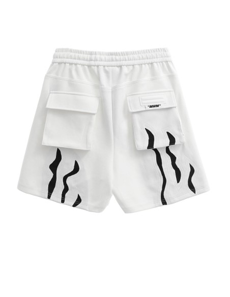 Mod Wave Movement - Pantalón Corto