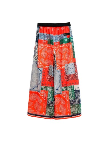 Mod Wave Movement - Pantalón Black Capsule