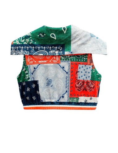 Mod Wave Movement - Camisa Black Capsule