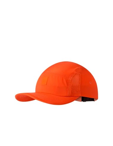 Buff - Gorra 5 Panel Go Solid