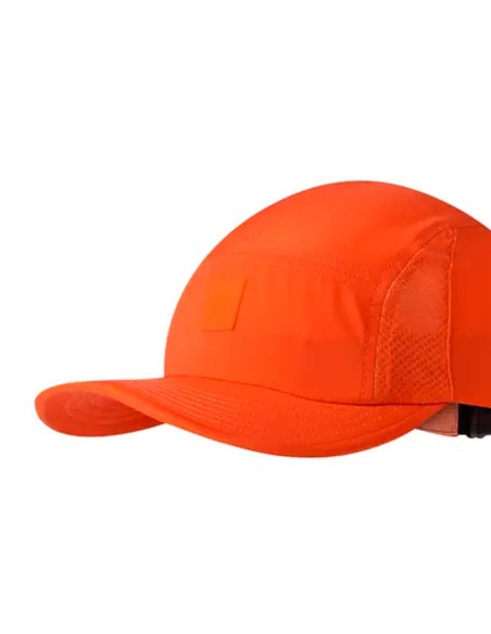 Buff - Gorra 5 Panel Go Solid