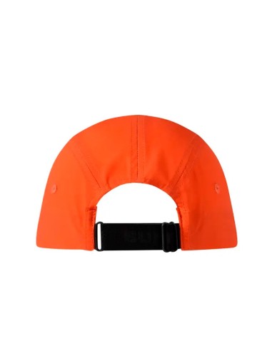Buff - Gorra 5 Panel Go Solid
