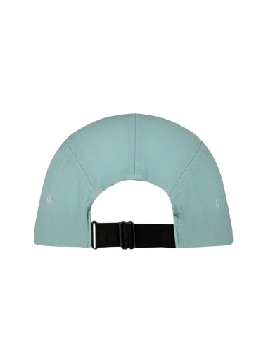 Buff - Gorra 5 Panel Go Solid