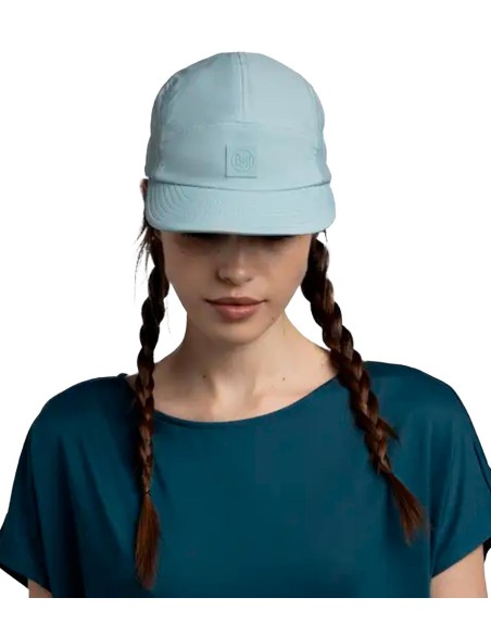 Buff - Gorra 5 Panel Go Solid