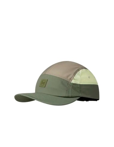Buff - Accesorios 5 Panel Go Cap Domus S/M