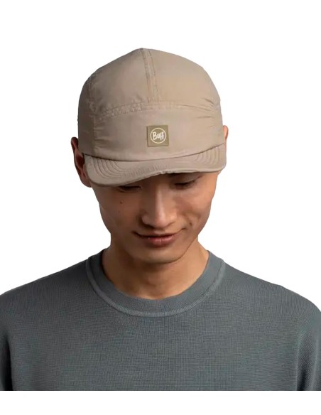 Buff - Gorra 5 Panel Explore